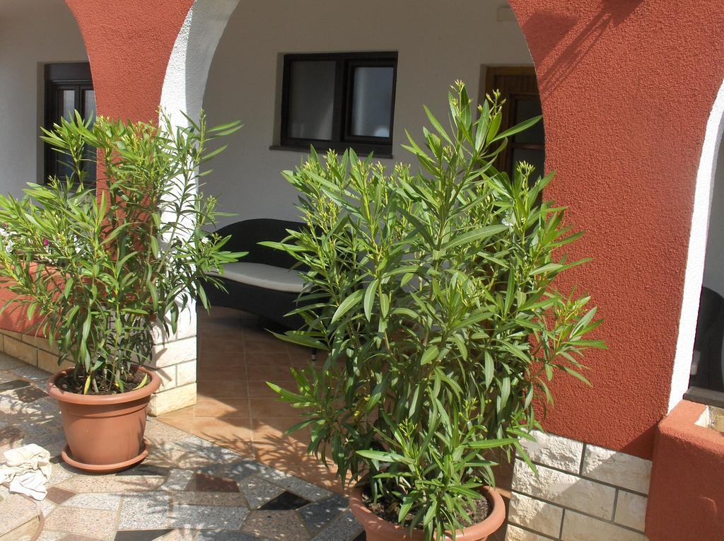 Rooms Bero Senj  Room photo