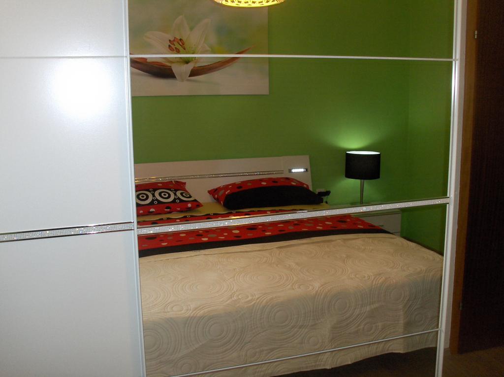 Rooms Bero Senj  Exterior photo